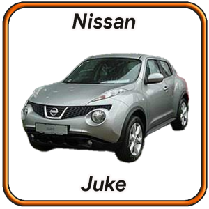 Nissan Juke Nissan Juke